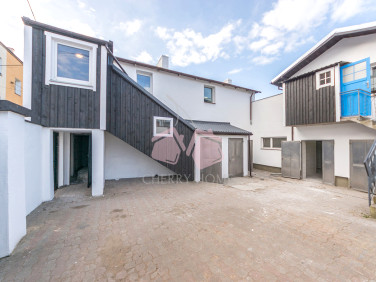 Lokal Nowy Dwór Gdański