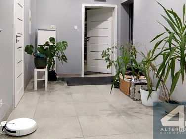 Budynek użytkowy Będzin