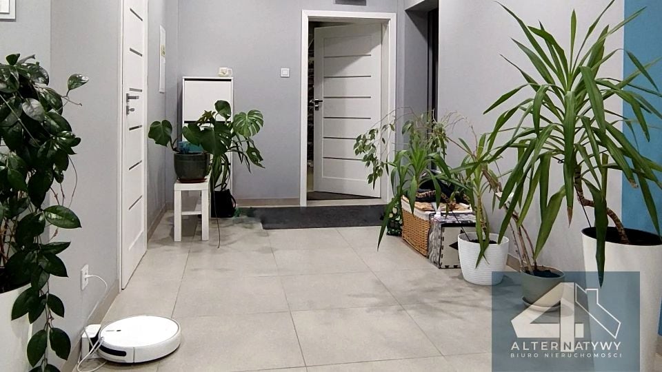 Budynek użytkowy Będzin