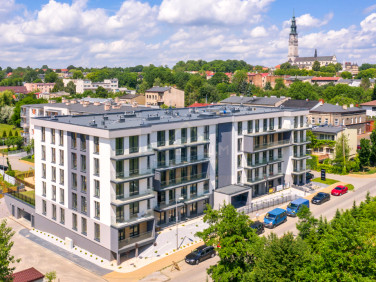 Mieszkanie Częstochowa