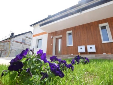 Dom Dąbrowa Szlachecka