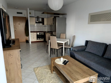 Mieszkanie Kołobrzeg