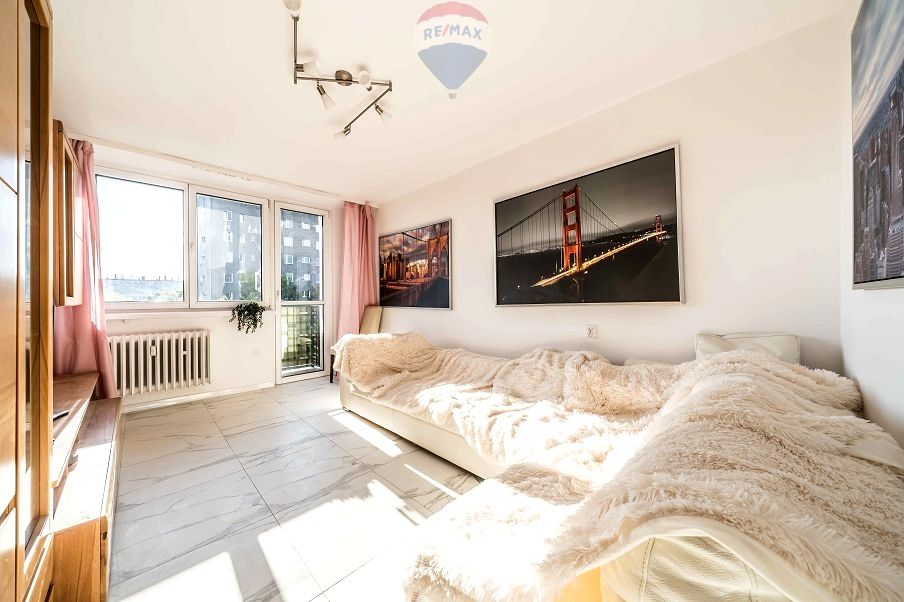 Mieszkanie Poznań wynajem