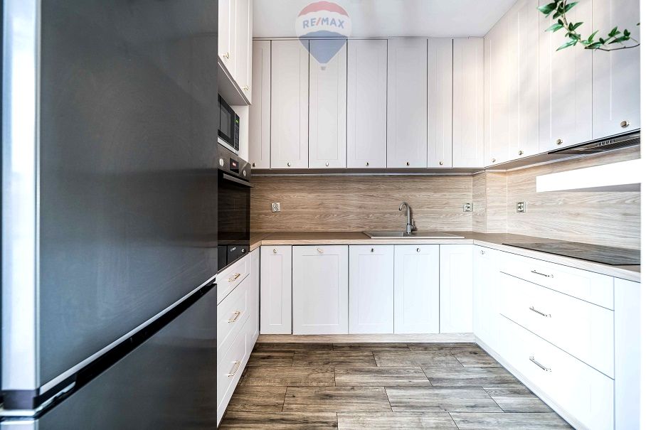 Mieszkanie Dachowa sprzedaż