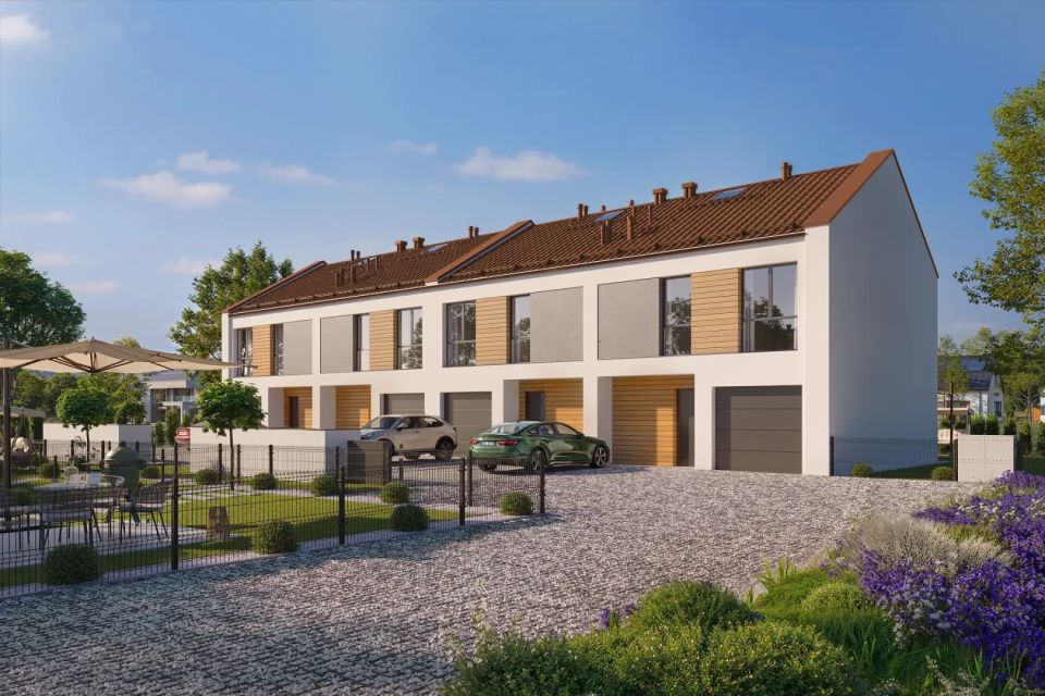 Południowy Zakątek