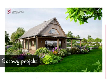 Działka budowlana Frankowo