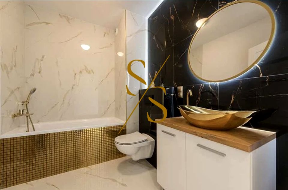 Mieszkanie Bydgoszcz