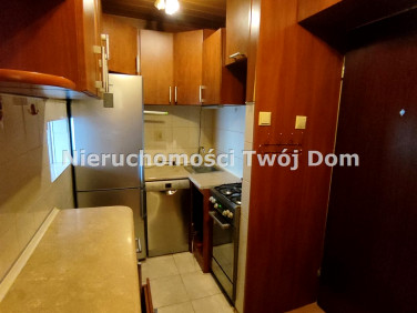 Mieszkanie Kraków wynajem