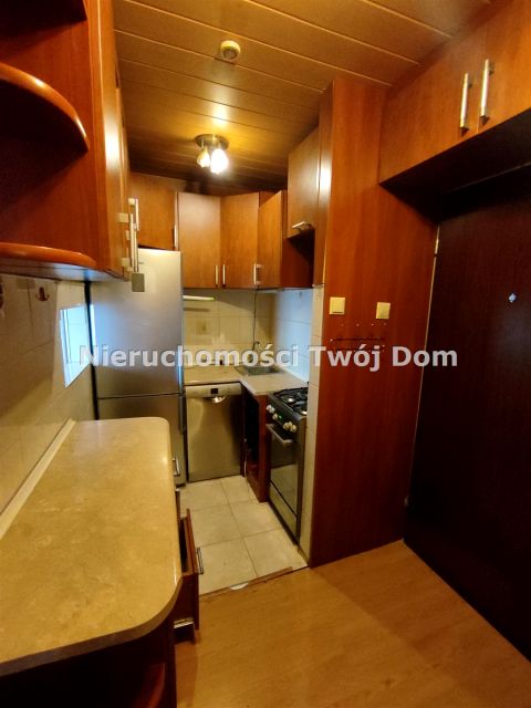 Mieszkanie Kraków wynajem