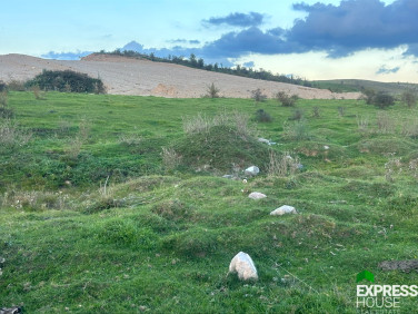 Działka budowlano-rolna Straduny