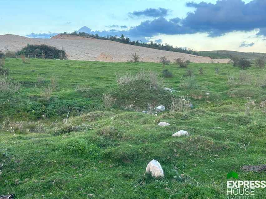Działka budowlano-rolna Straduny