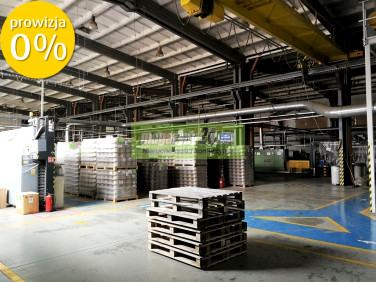 Budynek użytkowy Pionki