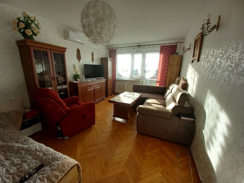 Mieszkanie Kołobrzeg