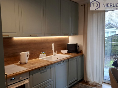Mieszkanie Poznań