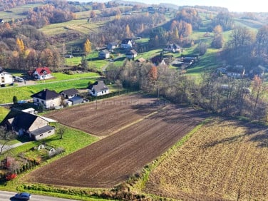 Działka budowlana Witanowice