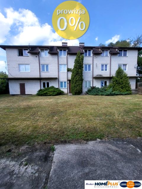 Budynek użytkowy Słupno