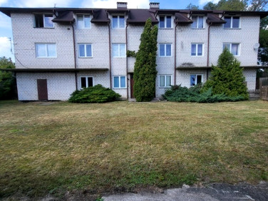 Budynek użytkowy Słupno