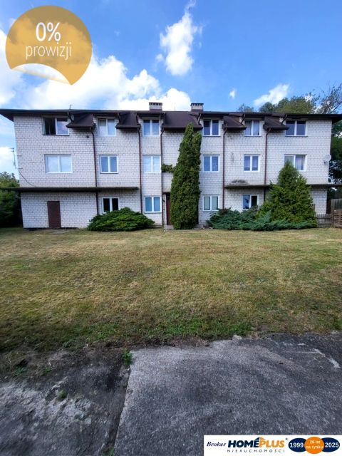 Budynek użytkowy Słupno