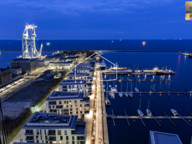 Mieszkanie Gdynia