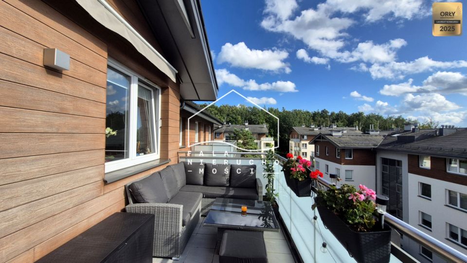 Mieszkanie Gdynia sprzedaż