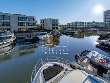 Mieszkanie Wiślinka