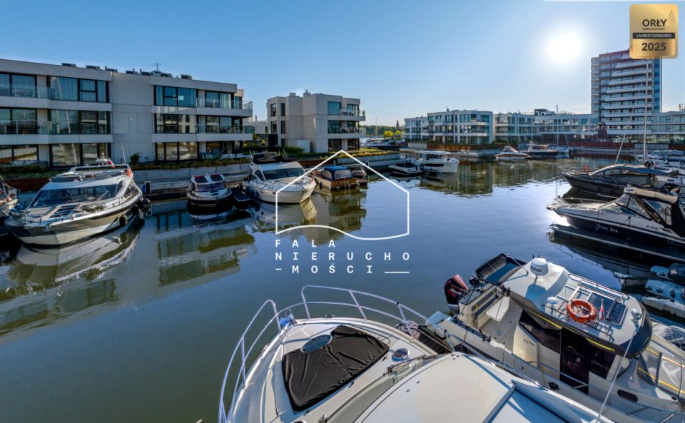 Mieszkanie Wiślinka