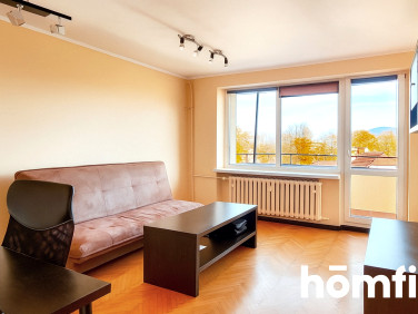 Mieszkanie Bielsko-Biała