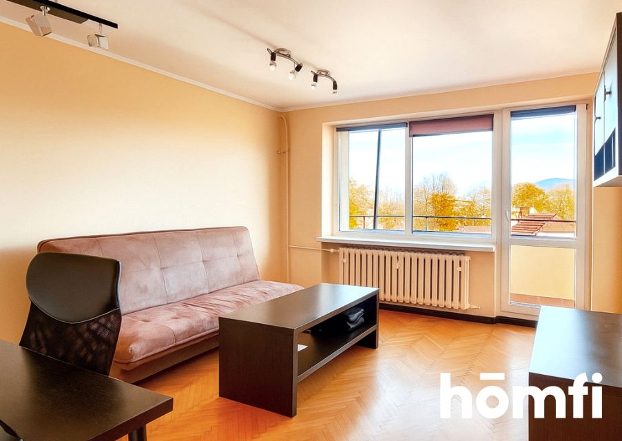 Mieszkanie Bielsko-Biała