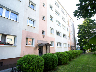 Mieszkanie blok mieszkalny sprzedaż