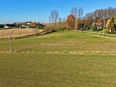 Działka Witanowice