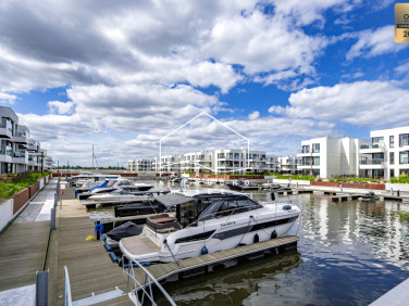 Mieszkanie Wiślinka