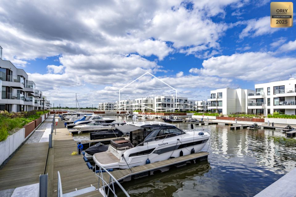 Mieszkanie Wiślinka