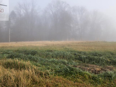 Działka budowlana Gbiska