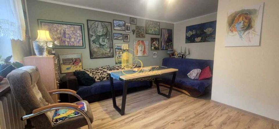 Mieszkanie Łomża sprzedaż