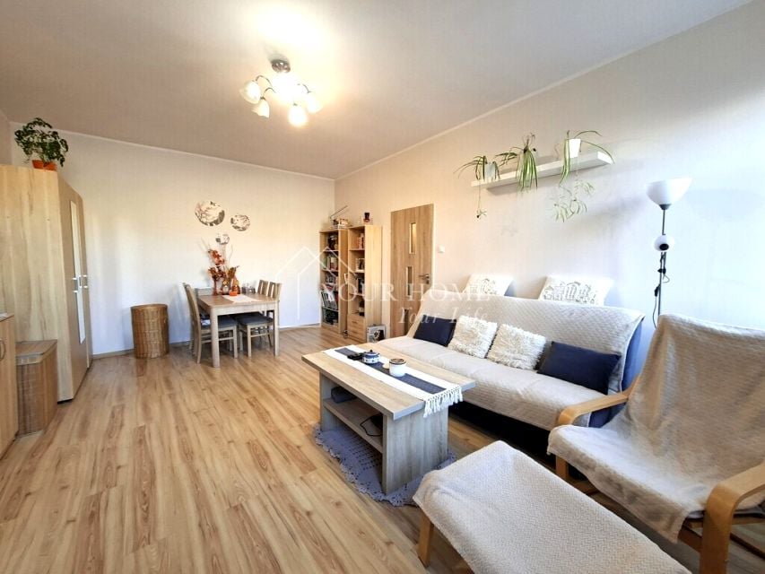 Mieszkanie nad rzeką