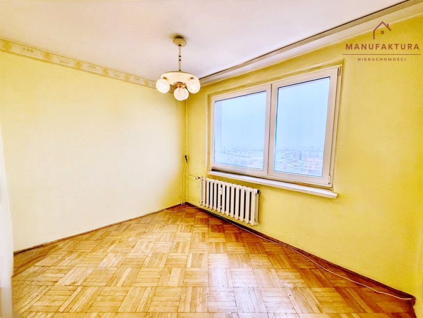 Mieszkanie Częstochowa