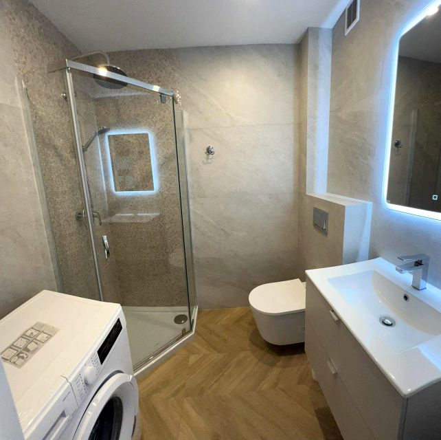 Mieszkanie Wejherowo