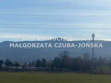 Działka Wojcieszyce