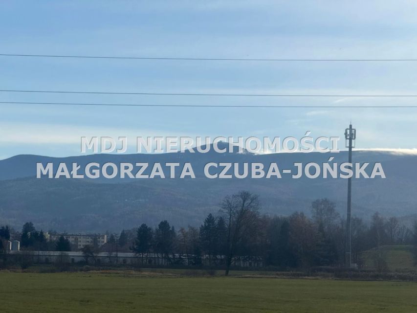 Działka Wojcieszyce