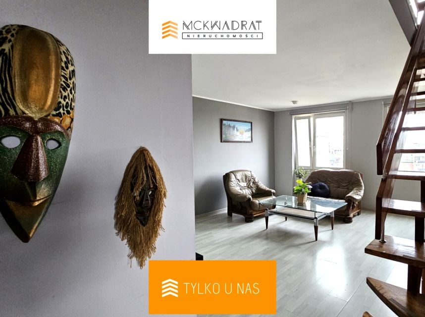 Mieszkanie Białystok