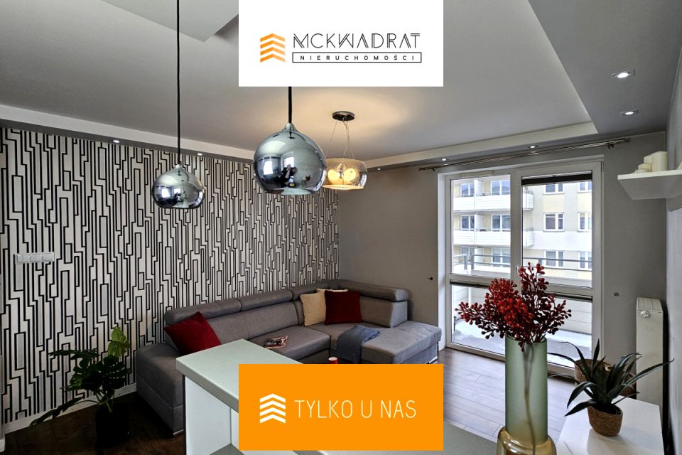 Mieszkanie Białystok