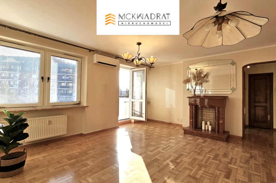 Mieszkanie Białystok