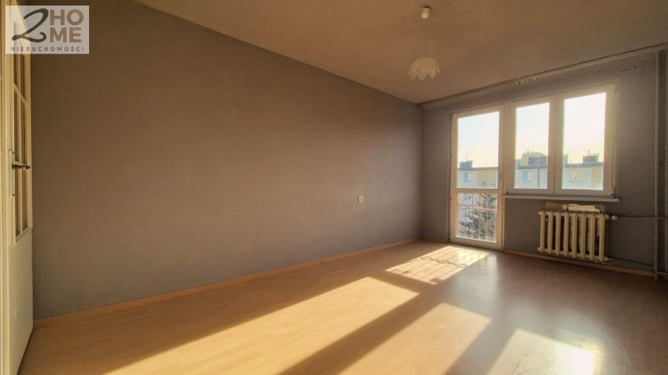 Mieszkanie blok mieszkalny sprzedaż