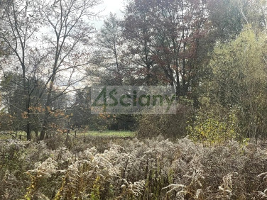 Działka budowlana Owczarnia