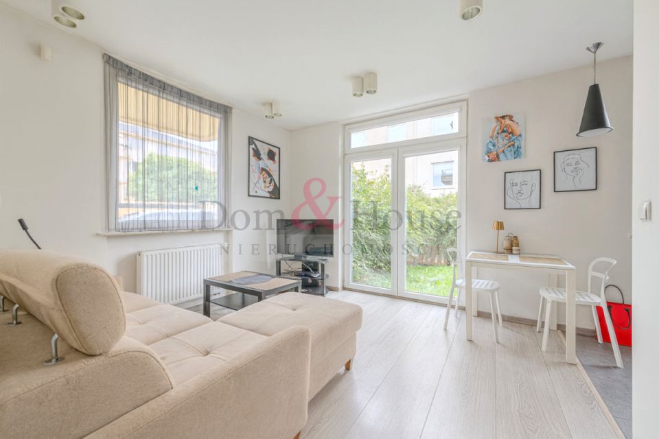 Mieszkanie Gdańsk sprzedaż