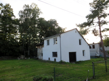 Działka budowlana Grzawa