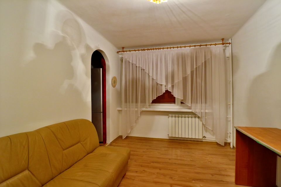 Mieszkanie Czarna Białostocka