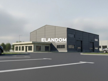 Budynek użytkowy Łukówiec