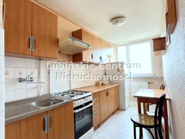 Mieszkanie Lubin sprzedaż