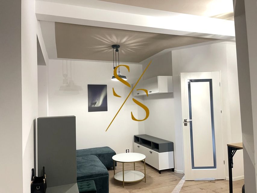 Mieszkanie Bydgoszcz